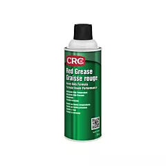 CRC Canada Red Grease, 297 g, Aerosol Can (1750385)