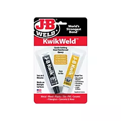 J-B Weld KwikWeld Epoxy