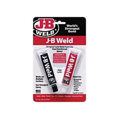J-B Weld Epoxy