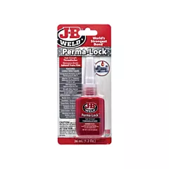 J-B Weld Perma-Lock Threadlocker