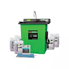 CRC Canada Ensemble de nettoyage pour pièces Smartwasher(MD) SW-425 Signature, 41