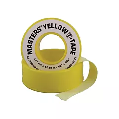Masters T-Tape, 1/2