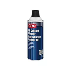 CRC Canada HF™ Contact Cleaner, 311 g, Aerosol Can (1750735)