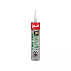 Lepage PL® Vapour Barrier & Sound Reduction Adhesive
