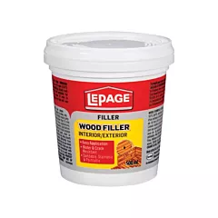 Lepage Bouche-pores intérieur & extérieur, 500 ml, Récipient (462073)