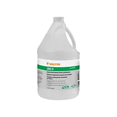 Walter Surface Technologies Uno™ S High Strength Cleaner & Degreaser, 3.78 L, Gallon (53G035)