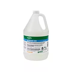 Walter Surface Technologies Alustar 200™ Demulsifying Cleaner & Degreaser, 3.78 L, Gallon (53G705)
