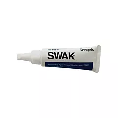 Anaerobic Pipe Thread Sealant, 1.69 fl. oz., Tube, -53° C - 176° C/-65° F - 350° F