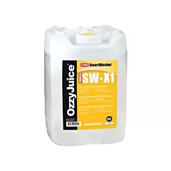 CRC Canada SmartWasher® OzzyJuice® SW-X1 HP Degreasing Solution