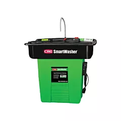 CRC Canada SmartWasher® SW-X128 SuperSink Parts Washer Kit, 53