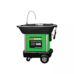 CRC Canada SmartWasher® SW-X137 Mobile Heavy Weight Parts Washer Kit, 53