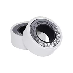 Fairview Fittings Ruban d'étanchéité pour filet en PTFE