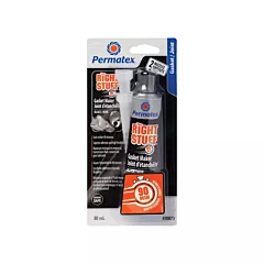 Permatex The Right Stuff® 90 Minute Gasket Maker, 80 ml, Black, Tube (30873)