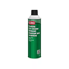 CRC Canada Foaming Coil Cleaner, 510 g/20 oz., Aerosol Can (1752305)