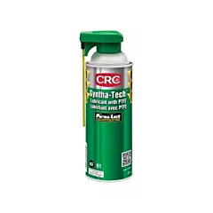 CRC Canada Syntha-Tech™ Lubricant with PTFE, 16 oz./311 g, Aerosol Can (1752340)