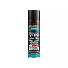 Bernzomatic Bouteille à gaz 5,6 oz jetable, Butane (426329)