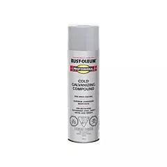 Rust-Oleum Composé galvanisant froid en aérosol