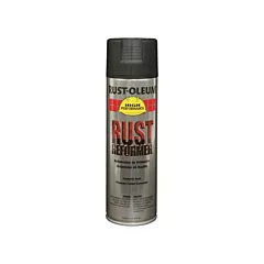 Rust-Oleum Industrial Specialty V2100 System Rust Reformer Spray, 15 oz., Aerosol Can (215634)