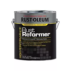 Rust-Oleum Revêtement antirouille haute performance Rust Reformer(MD) du système 3575, 1 gal., Gallon (3575402)