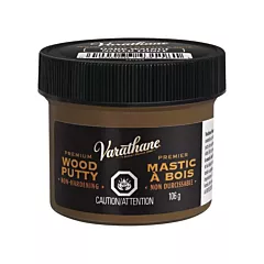 Rust-Oleum Bois en pâte première qualité Varathane(MD), 106 g, Récipient (341949)