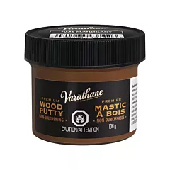 Rust-Oleum Bois en pâte première qualité Varathane(MD), 106 g, Récipient (341945)