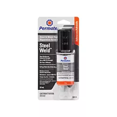 Permatex Steel Weld™ Epoxy