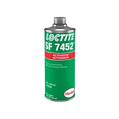 Loctite 7452 Accelerator, 946 ml, Can (2765220)