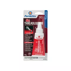 Permatex Gel Threadlocker