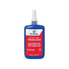 Permatex High Temperature Threadlocker