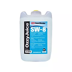 CRC Canada SmartWasher® Ozzyjuice® SW-8 Aircraft & Weapons Degreasing Solution, 5 gal., Jug (14722)