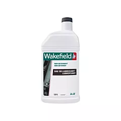 Wakefield SAE 30 Non-Detergent Motor Oil, Bottle (4402842)