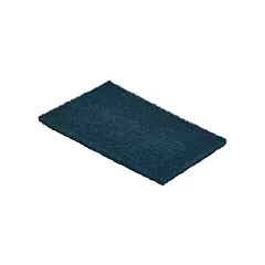 LPS Detex® Metal Detectable Scouring Pad, 8-9/10