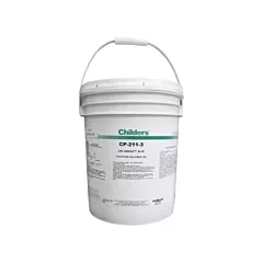 CP-211-3 Lockdown Encapsulant, Pail, Blue, 20 L, 20 L