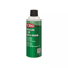 CRC Canada Ultra-Lite 3-36® Non-Staining Lubricant, 311 g, Aerosol Can (1752301)