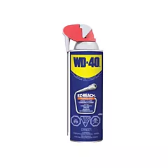 WD-40 EZ-Reach Multi-Use Product, 408 g, Aerosol Can (1077)