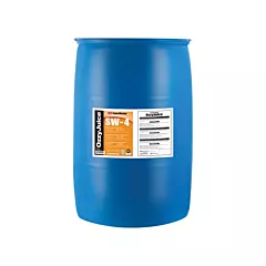 CRC Canada SmartWasher OzzyJuice SW-4 HD Degreasing Solution, 55 Gal., Drum (14728)