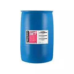 CRC Canada SmartWasher OzzyJuice SW-7 Parts/Brake Clean Solution, 55 Gal., Drum (14723)