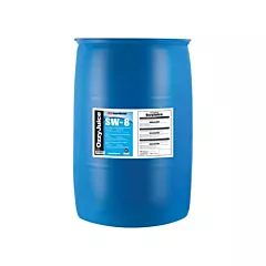 CRC Canada SmartWasher OzzyJuice SW-8 Aircraft, Weapons & Select Metals Degreasing Solution, 55 Gal., Drum (14724)