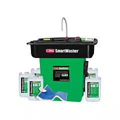 CRC Canada SmartWasher SW-328 SuperSink Parts Washer Kit, 42