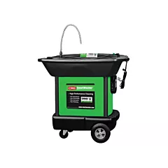 CRC Canada SmartWasher SW-37 Mobile Heavyweight Parts Washer, 35-1/2