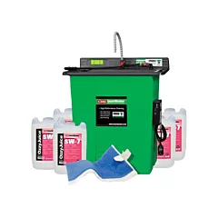 CRC Canada SmartWasher SW-725 Signature Parts Washer Kit, 42