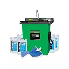 CRC Canada SmartWasher SW-825 Signature Parts Washer Kit, 41