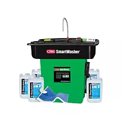 CRC Canada SmartWasher SW-828 SuperSink Parts Washer Kit, 42