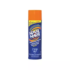 WD-40 Spot Shot® Professional Instant Carpet Stain Remover, 496 g, Aerosol Can (927)