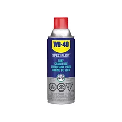 WD-40 Lubrifiant pour chaîne de vélo WD-40 Specialist(MD), 170 g, Canette aérosol (3005)