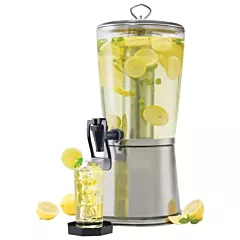 Winco Beverage Dispenser 2.25 Gallon - 904