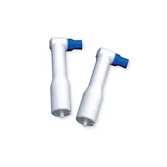 AllPro Prophy Angles Medium Royal Blue 100/box 