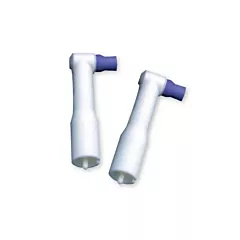 AllPro Prophy Angles Soft Purple 100/box