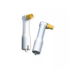 AllPro Prophy Angles Firm Yellow 100/box Non Latex