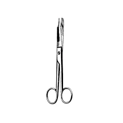 Ingrown Nail Splitting Scissor 6